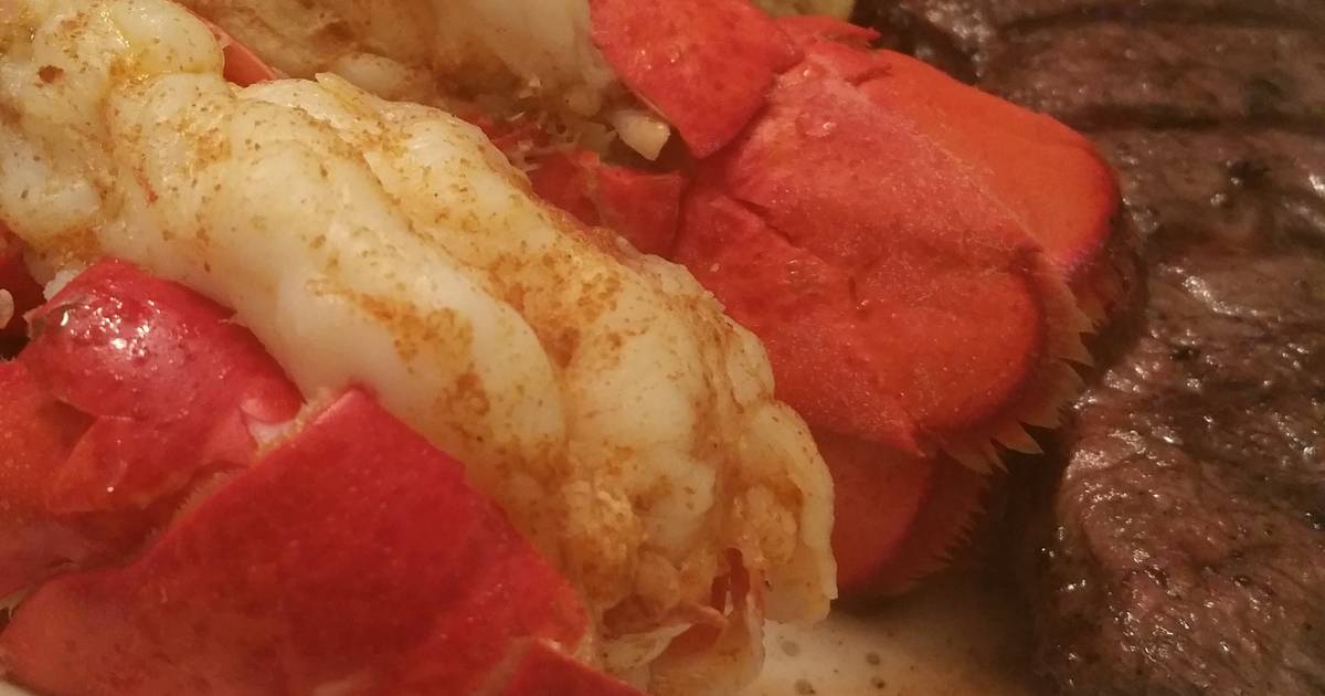 Frozen lobster recipes 12 recipes Cookpad