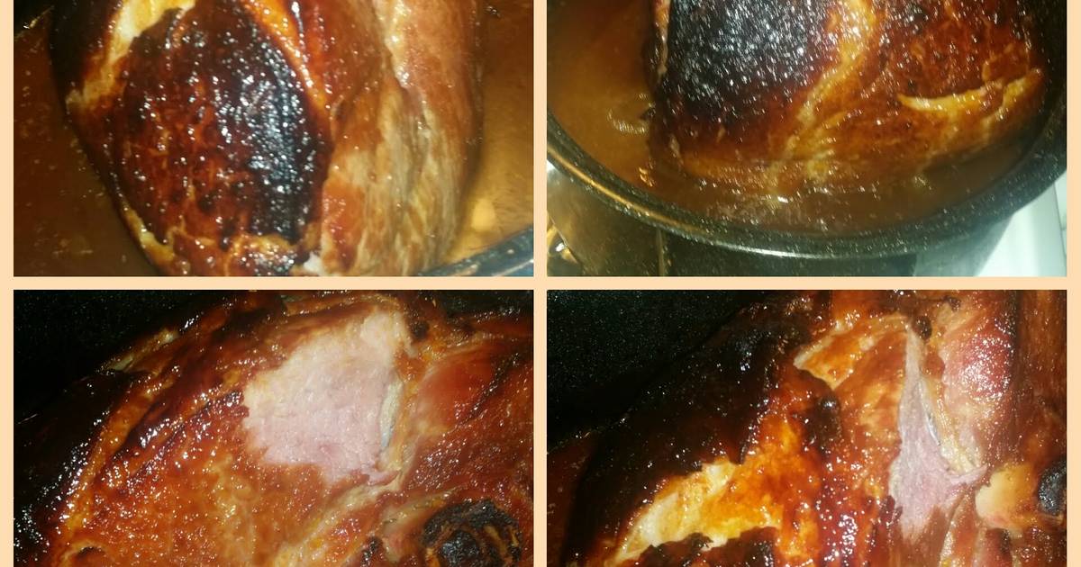 7 easy and tasty coca cola based ham recipes by home cooks Cookpad