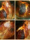 Glazed Ham