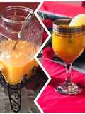 Mangoo fruit punch