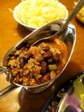 Everyone's Favorite Chili Con Carne