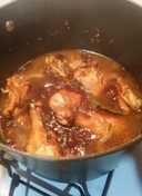 Chicken Adobo