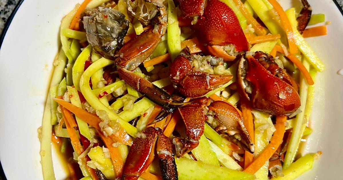 42 món ba khía ngon miệng dễ làm từ các đầu bếp tại gia - Cookpad