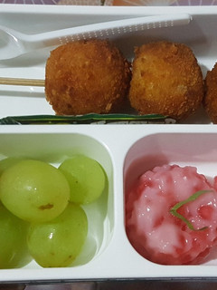 Foto resep Cantik Manis Hunkwe #bekalsekolah