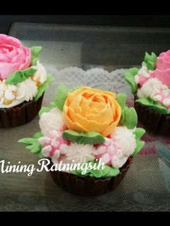 Foto resep Butter cream