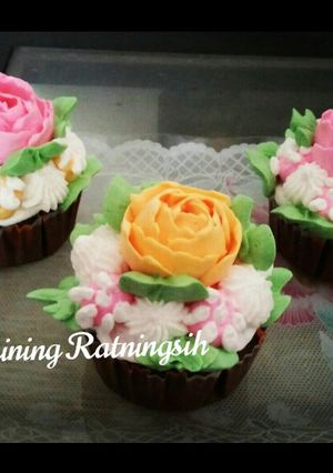 Foto resep Butter cream