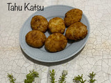 Tahu Katsu