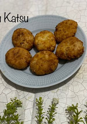 Foto resep Tahu Katsu