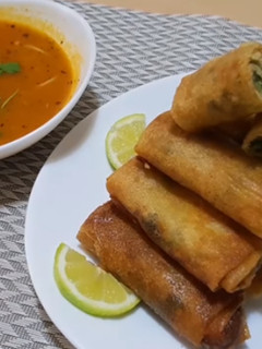صورة لوصفة بوراك السبانخ لذيذ جداً واقتصادي