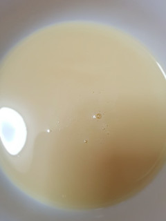 Una foto de Leche condensada