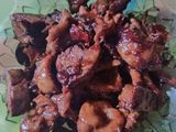Oseng Rempela Ati