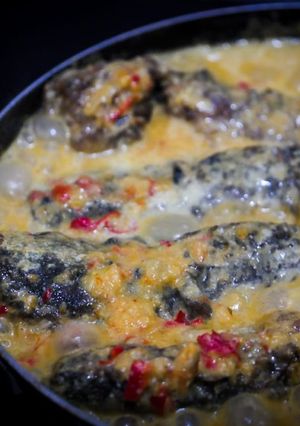 Foto resep Pecak Lele