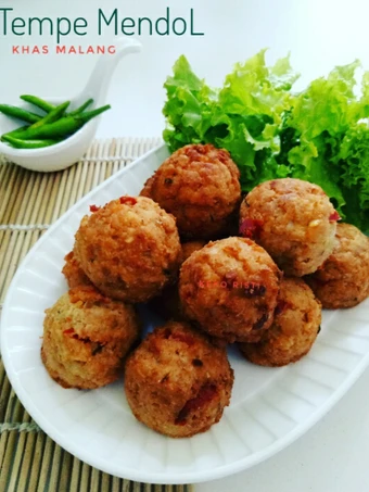 Cara Gampang Membuat Resep Tempe MendoL Khas Malang yang Enak Banget Anti Ribet, Bisa Manjain Lidah