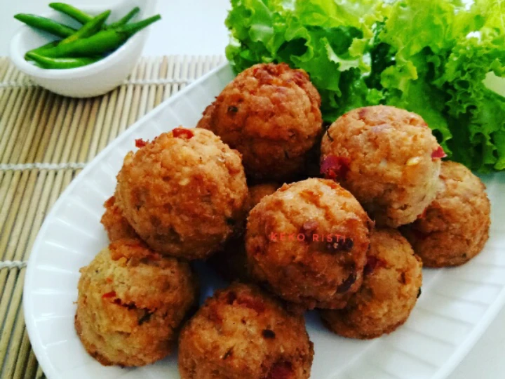 Cara Gampang Membuat Resep Tempe MendoL Khas Malang yang Enak Banget Anti Ribet, Bisa Manjain Lidah