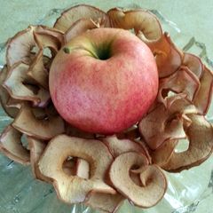 A picture of Apple Chips.