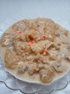 Foto resep Sambel Tumpang