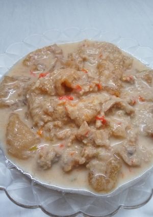 Foto resep Sambel Tumpang