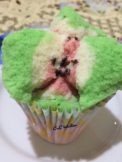 Foto resep Bolu kukus no soda