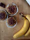 Lempeng Pisang Banjar ala Mbak Daroinie