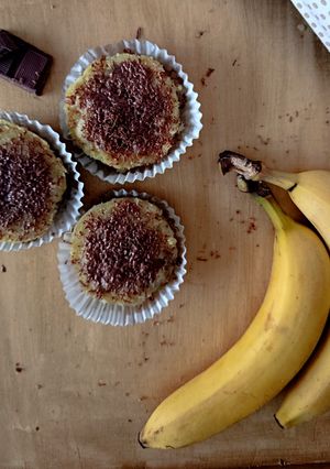 Foto resep Lempeng Pisang Banjar ala Mbak Daroinie