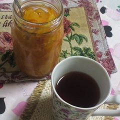 A picture of Russian Tea.
