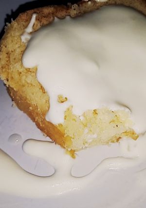 Una foto de Crema