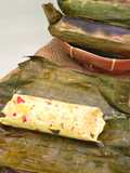 483. Pepes Tahu Jamur