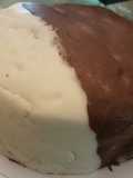 Basic Rolled Fondant