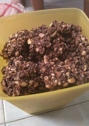 Foto resep Kue Bengbeng
