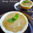 Easy Kanten Whole Grapefruit Jelly
