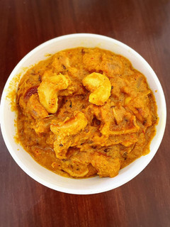 કાજુ કરી (Kaju Curry Recipe In Gujarati) રેસીપી મુખ્ય ફોટો