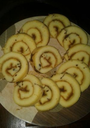 Foto resep Bolu Gulung