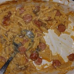 A picture of "Garbage".
