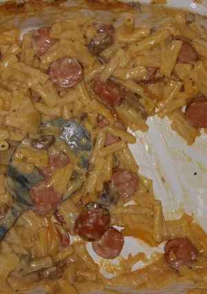 A picture of "Garbage".