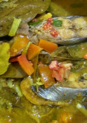 Foto resep Gombyang Ikan patin 🐟🐟🐟