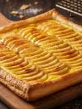 Tarta de Manzana