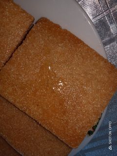 صورة لوصفة 🍯 مثقبة 🍯