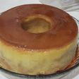 Budín de pan súper fácil