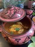 Chorba 🥕🌶️ langue d'oiseau #ramadan