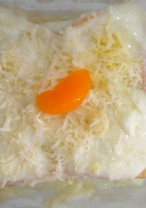 Foto resep Setup Roti Tawar