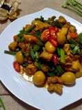 23.Tumis belalo