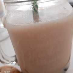 Una foto de Bubble tea 😍😋