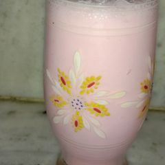 Roohafza Shake A picture of Roohafza Shake.