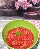 #916 Sambal Merah Padang