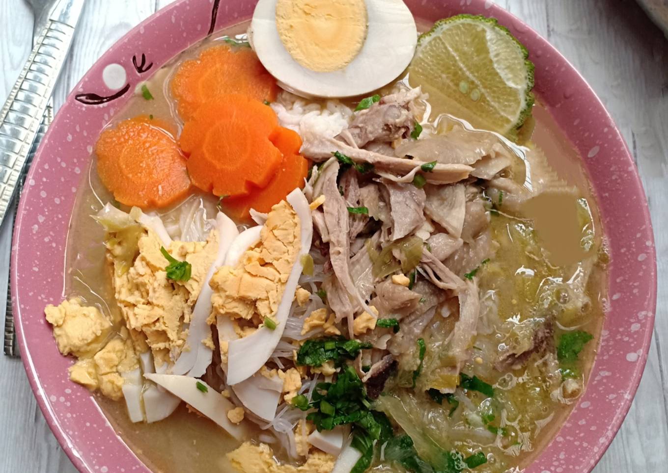 SOTO Banjar