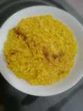 Risotto allo zafferano