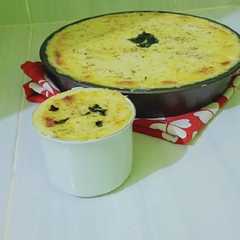 A picture of Macaroni Schoteel.