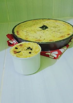Foto resep Macaroni Schoteel