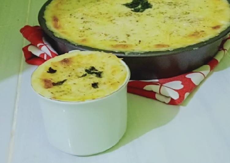 Macaroni Schoteel
