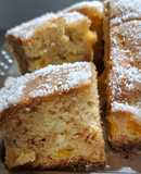 Lemonies de mandarinas y coco